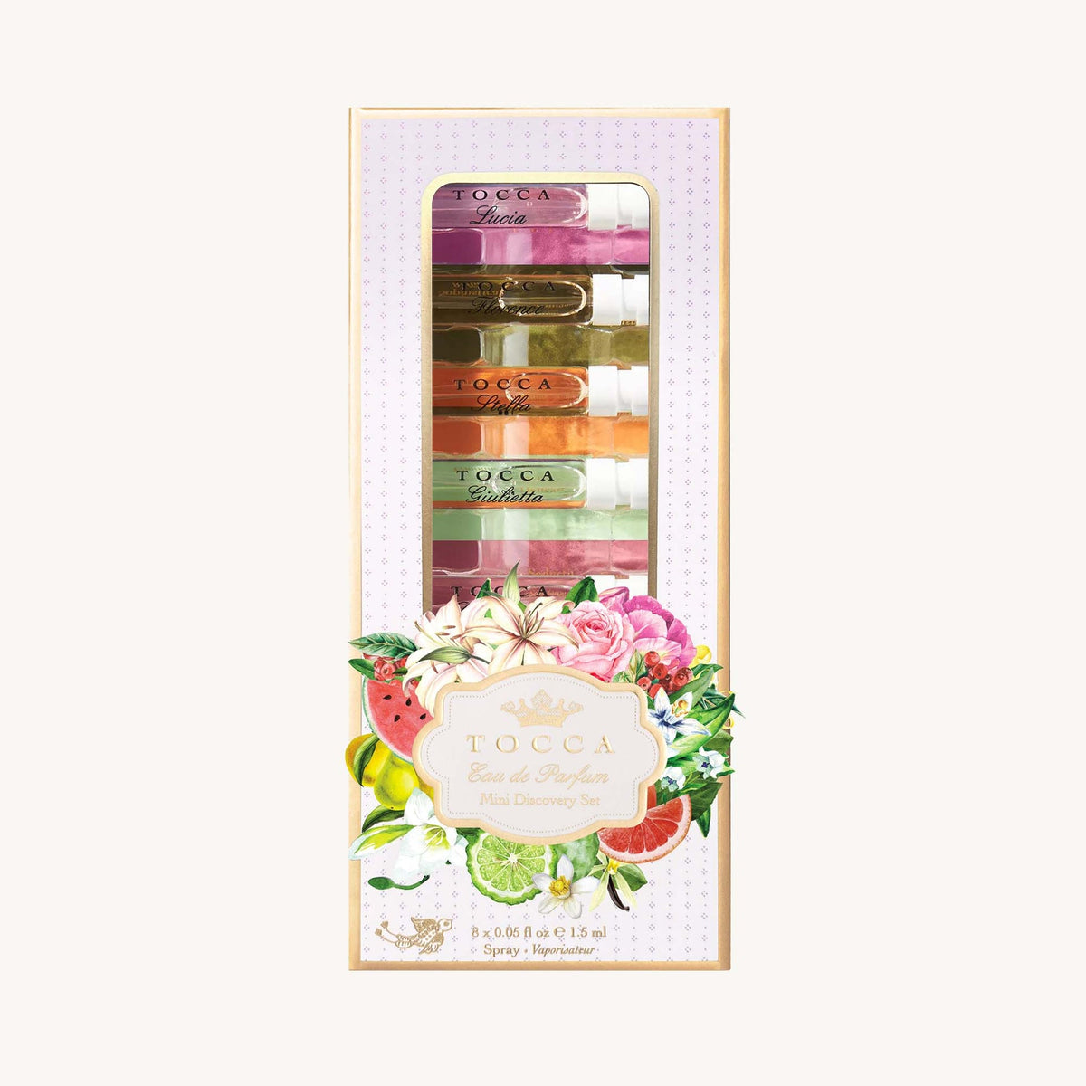 EDP MINI DISCOVERY SET