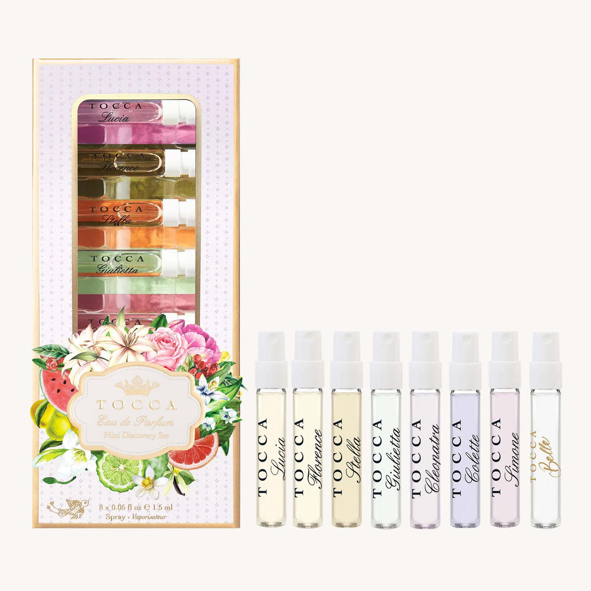 EDP MINI DISCOVERY SET