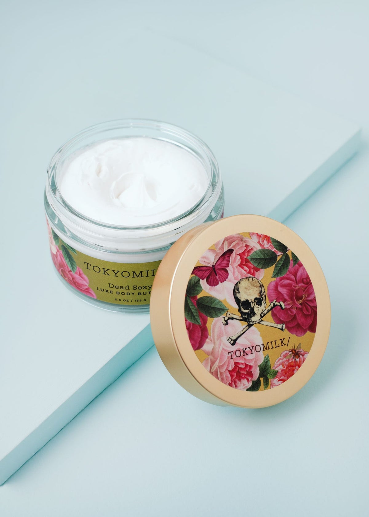 DEAD SEXY BODY BUTTER