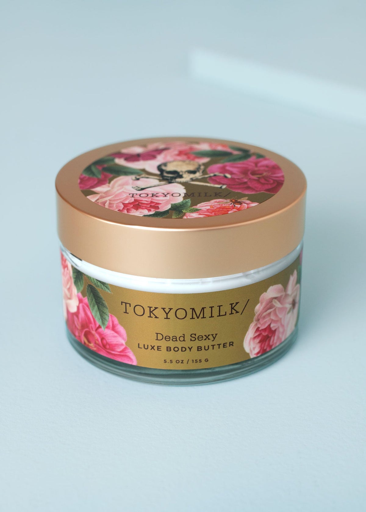 DEAD SEXY BODY BUTTER