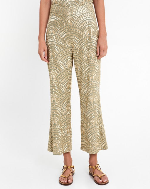 TRIANGLE PANTS