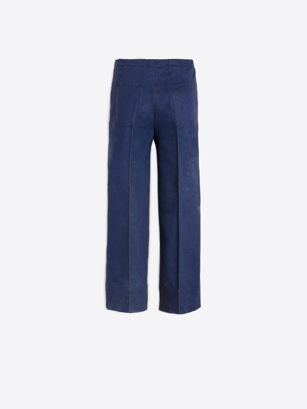 DENIM PANT