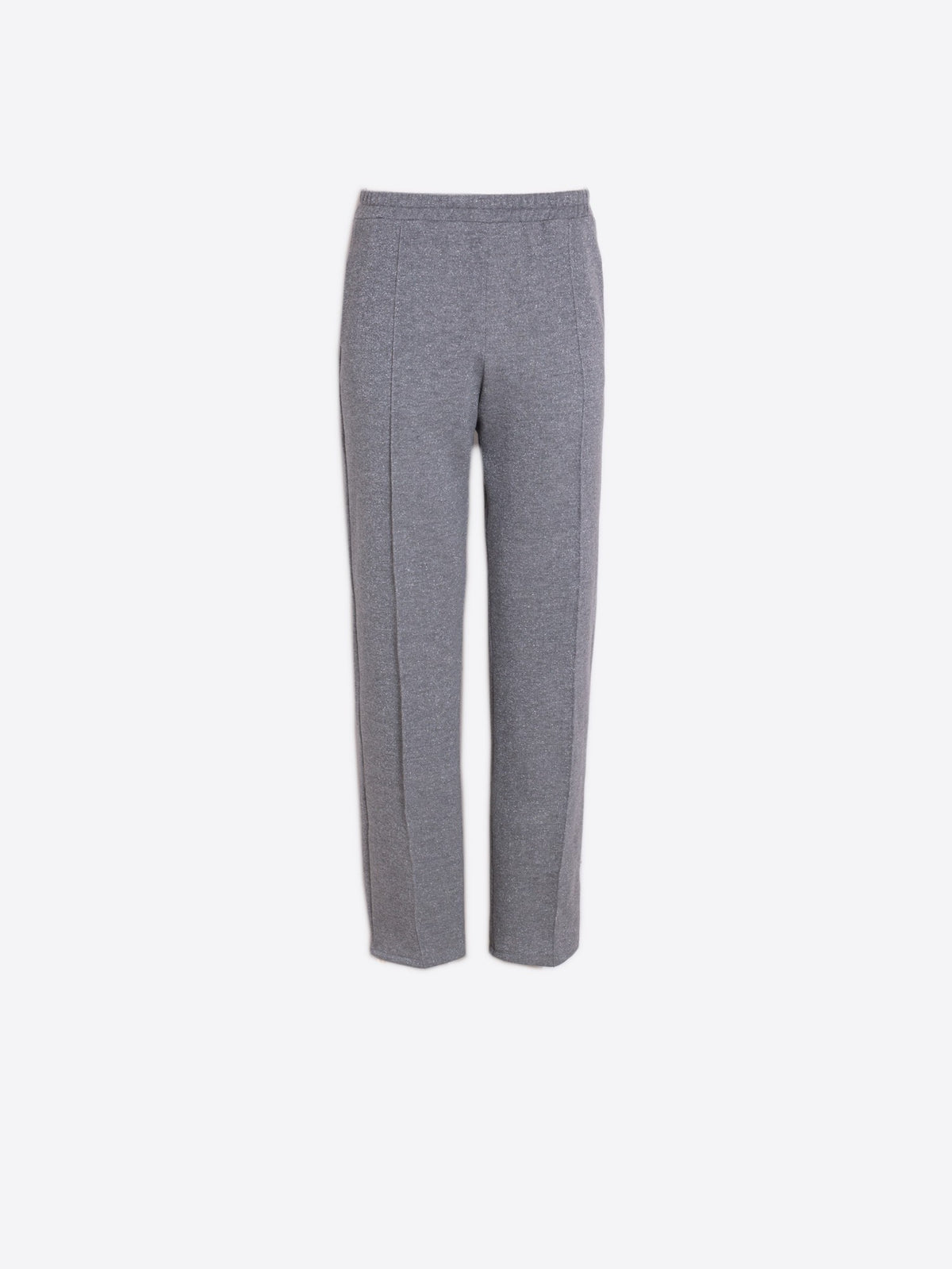 SPARKLE JERSEY TROUSER