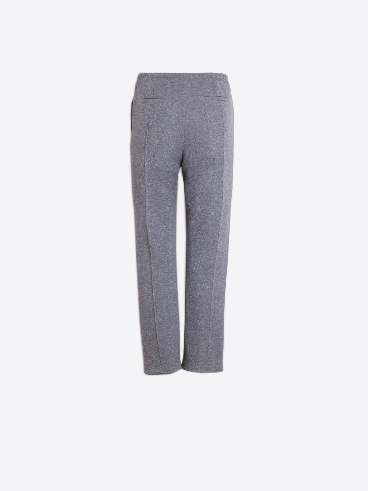 SPARKLE JERSEY TROUSER