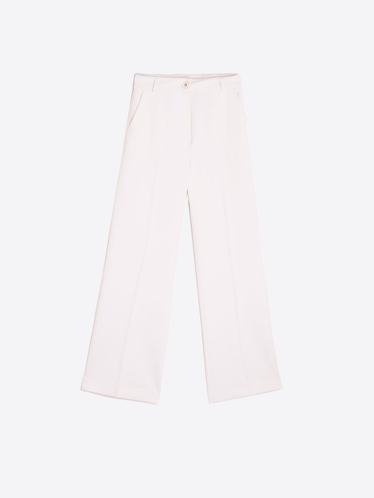 CREPE TROUSER