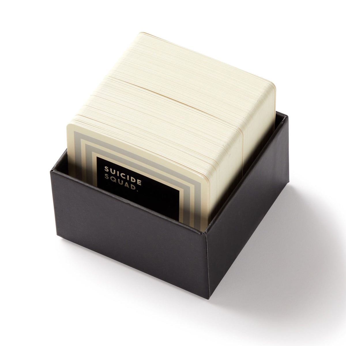 BM TRIVIA TERRIFYING