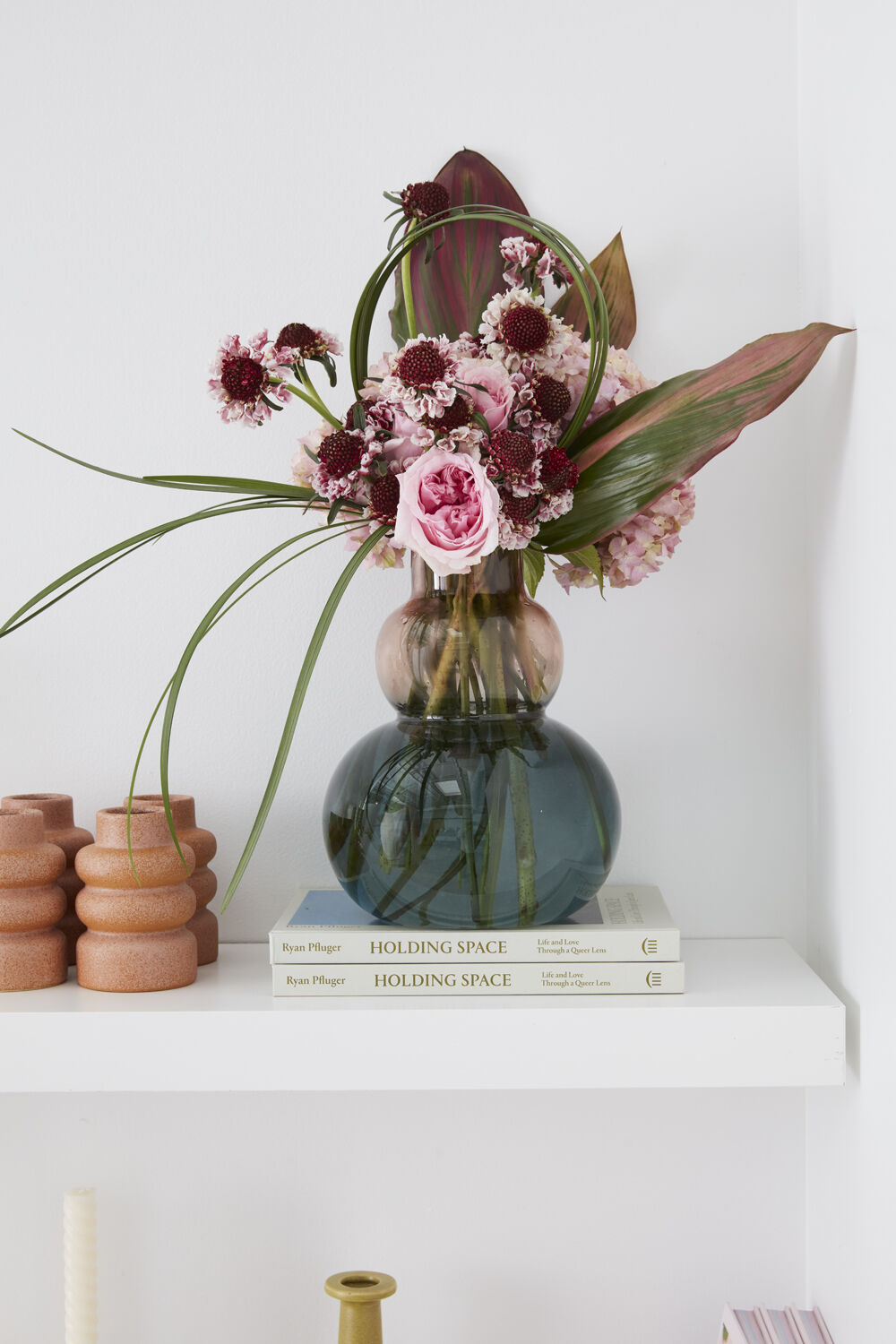 TWILIGHT VASE
