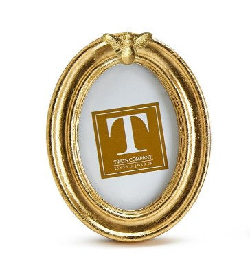 GOLDEN BEE FRAME