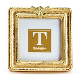 GOLDEN BEE FRAME