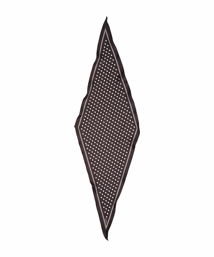 DOT SILK DIAMOND