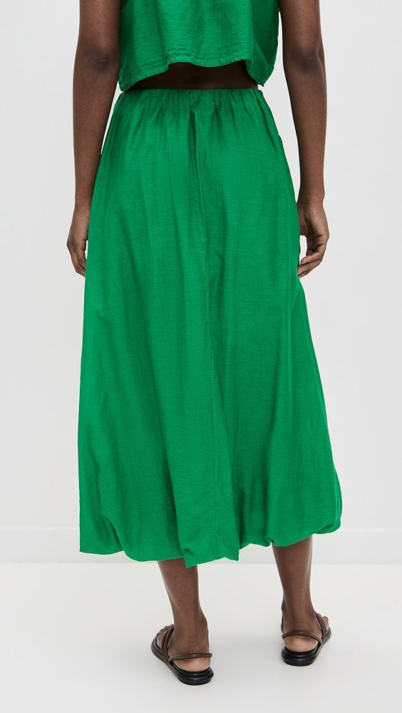 INES SKIRT