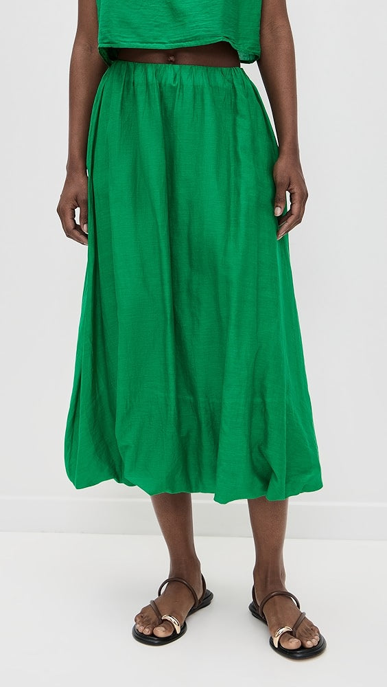 INES SKIRT
