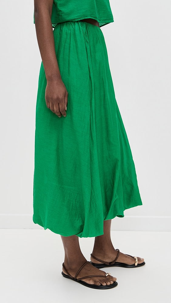 INES SKIRT