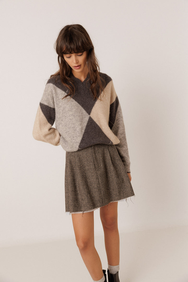 PULLOVER