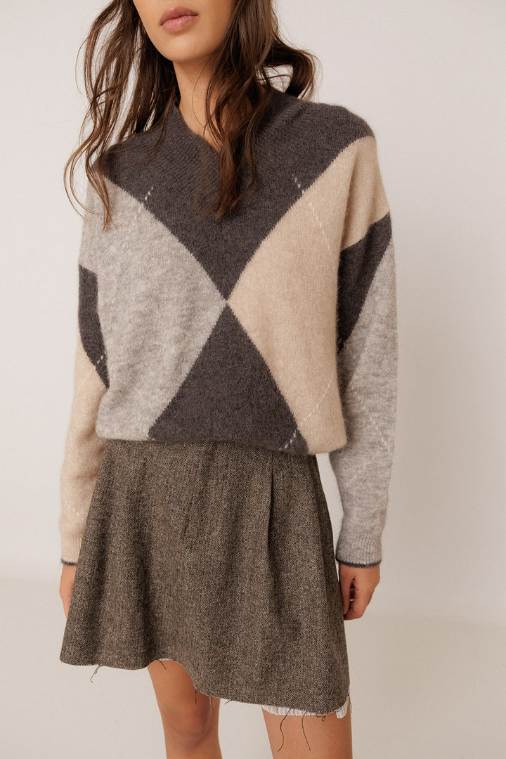 PULLOVER