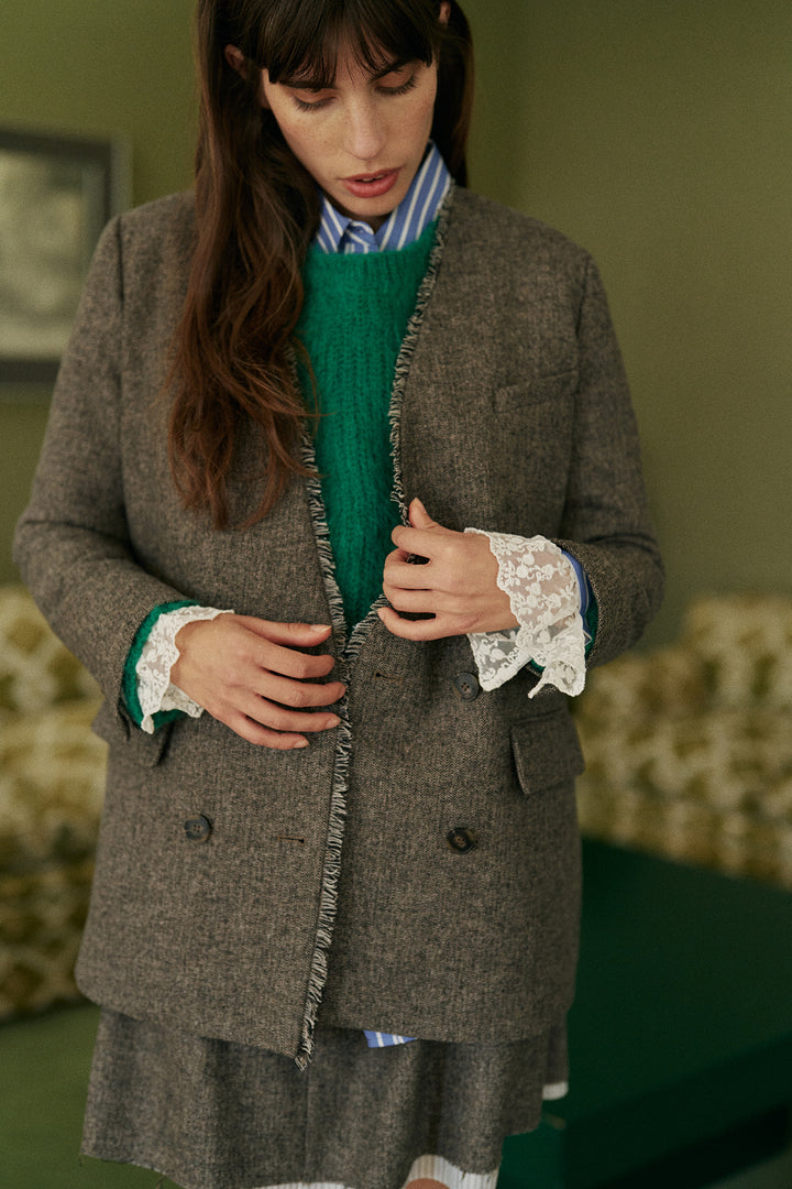 BLAZER