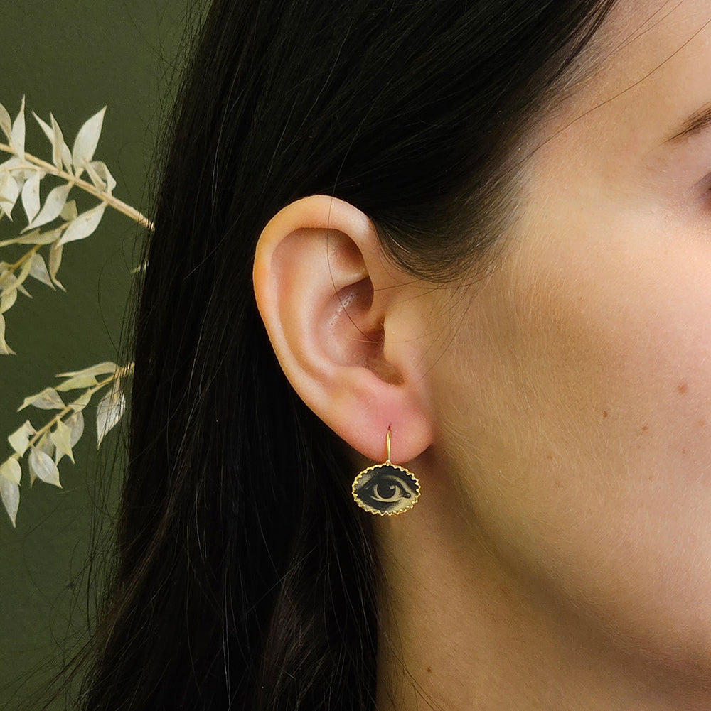 VICTORIA EARRINGS