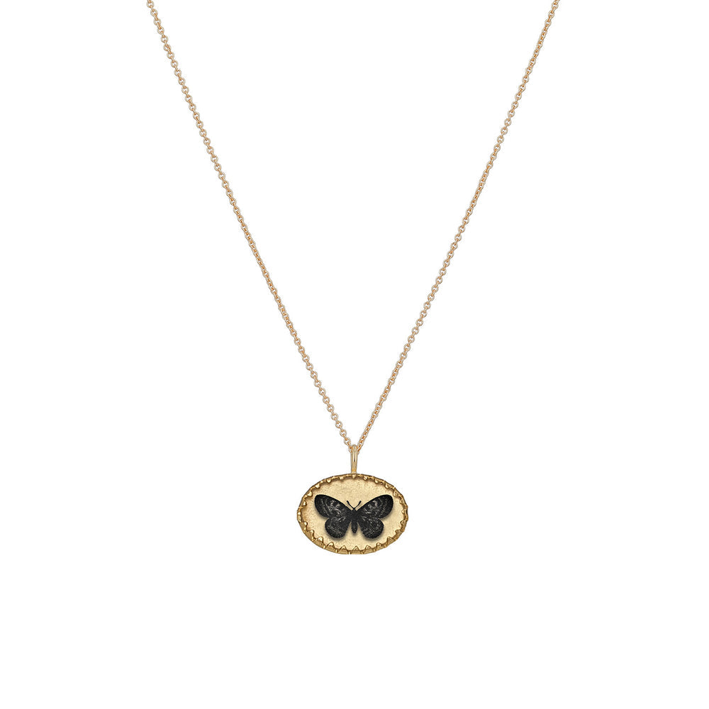 VICTORIA NECKLACE