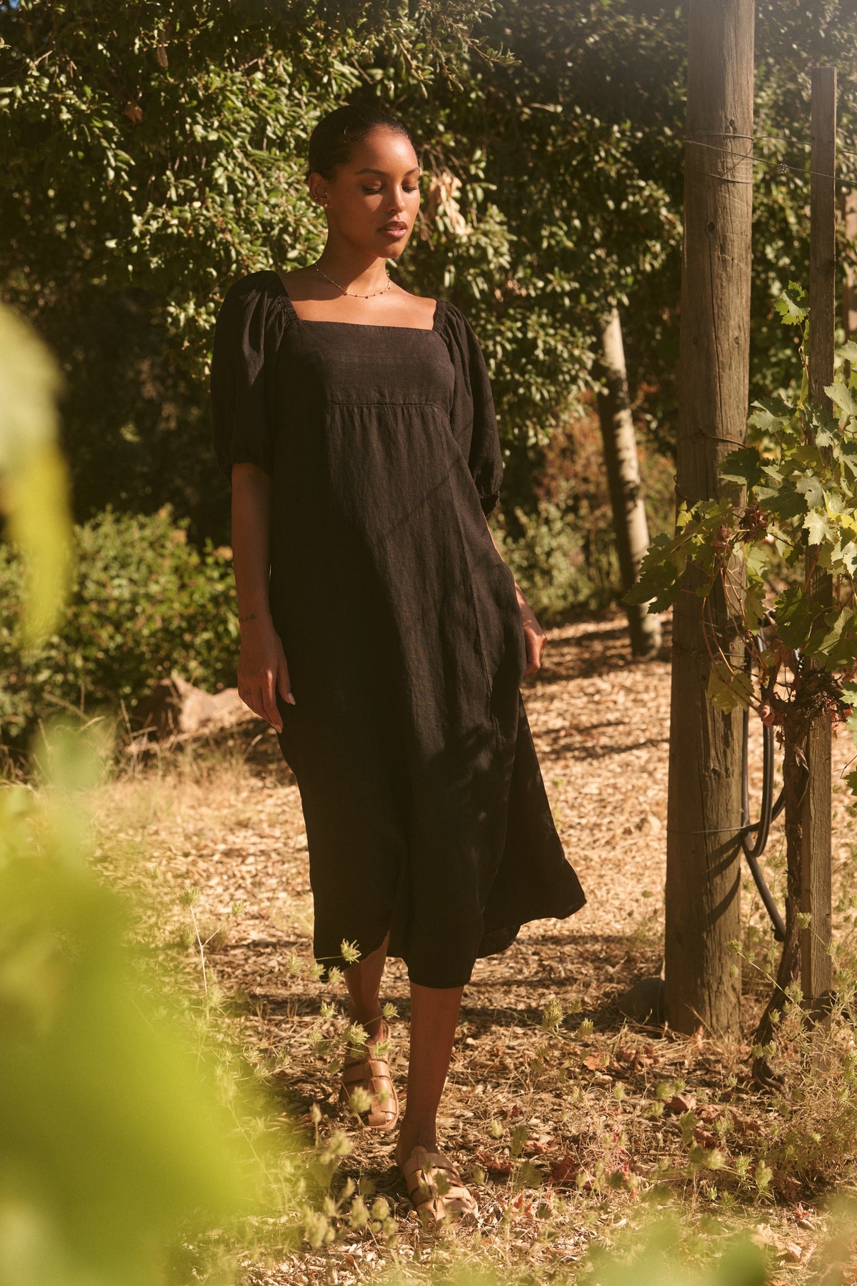 BROOKE DRESS