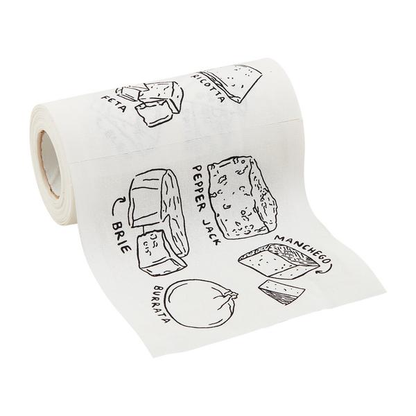 COCKTAIL NAPKIN ROLL