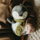 SNOWCONE PENGUIN ROLY POLY