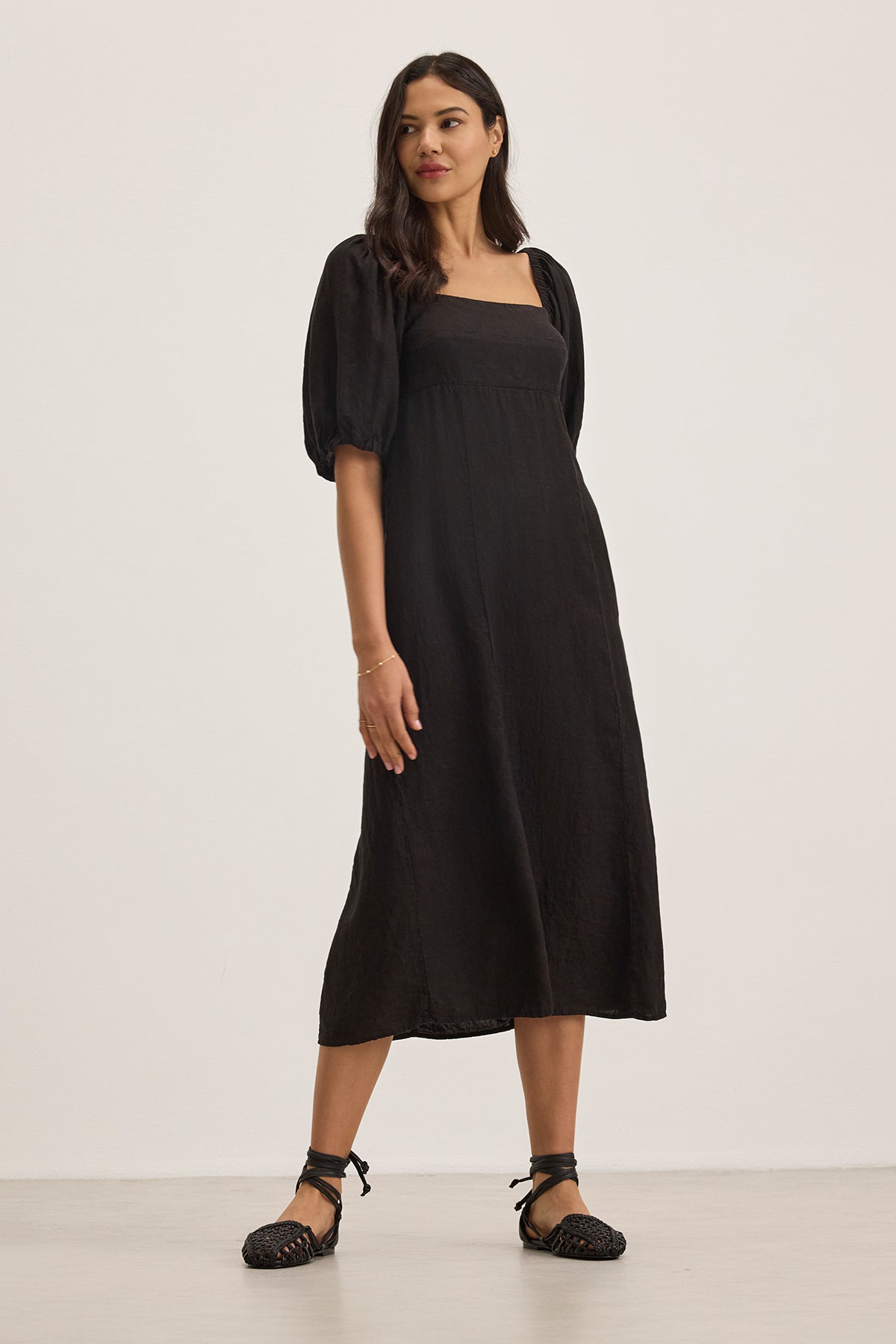BROOKE DRESS