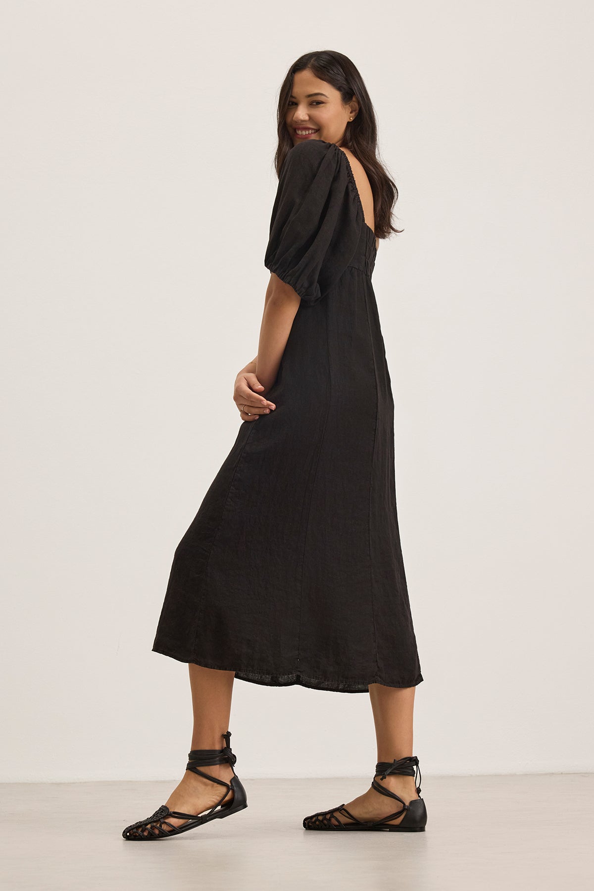 BROOKE DRESS