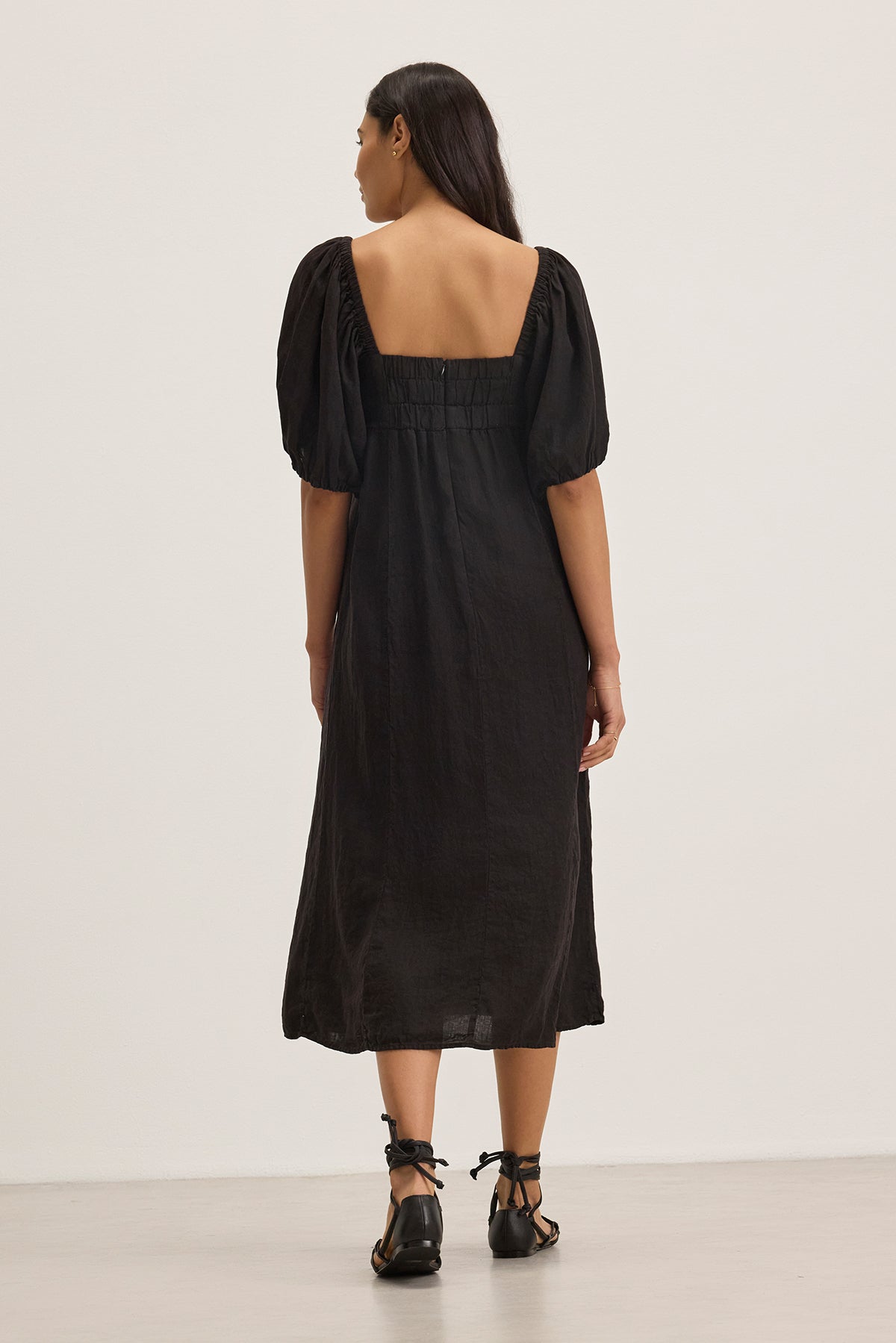 BROOKE DRESS