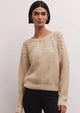 SABINE POINTELLE SWEATER