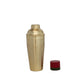 RED/GOLD COCKTAIL SHAKER