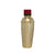 RED/GOLD COCKTAIL SHAKER