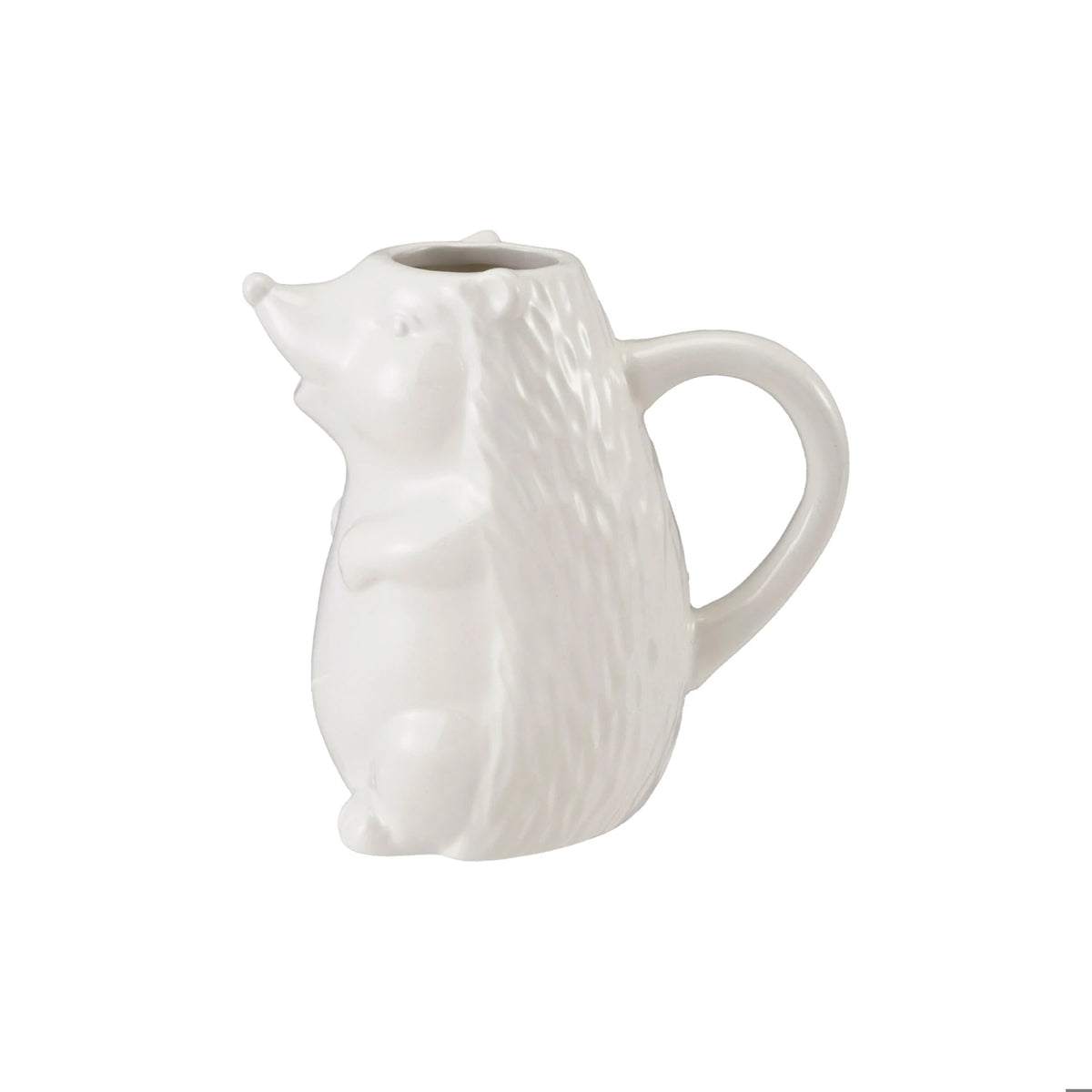 HEDGEHOG CREAMER
