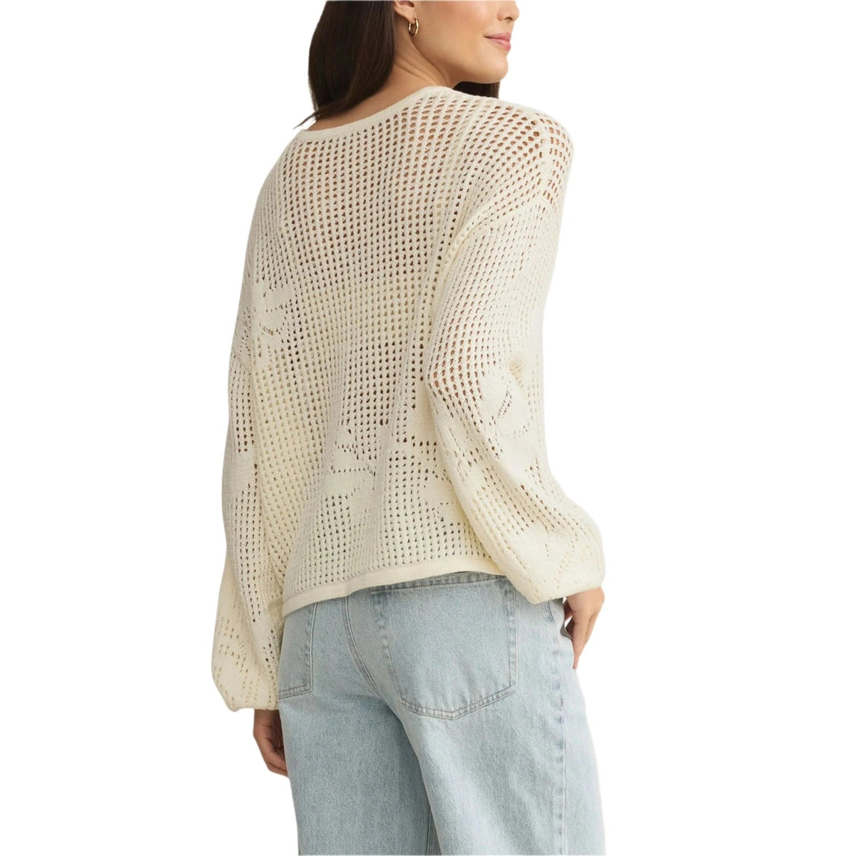 YAEL SWEATER