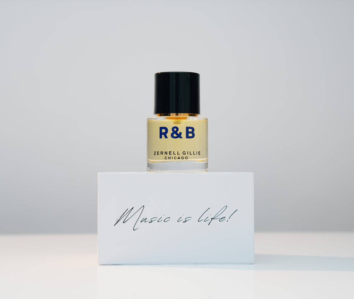30 ML R&amp;B PERFUME