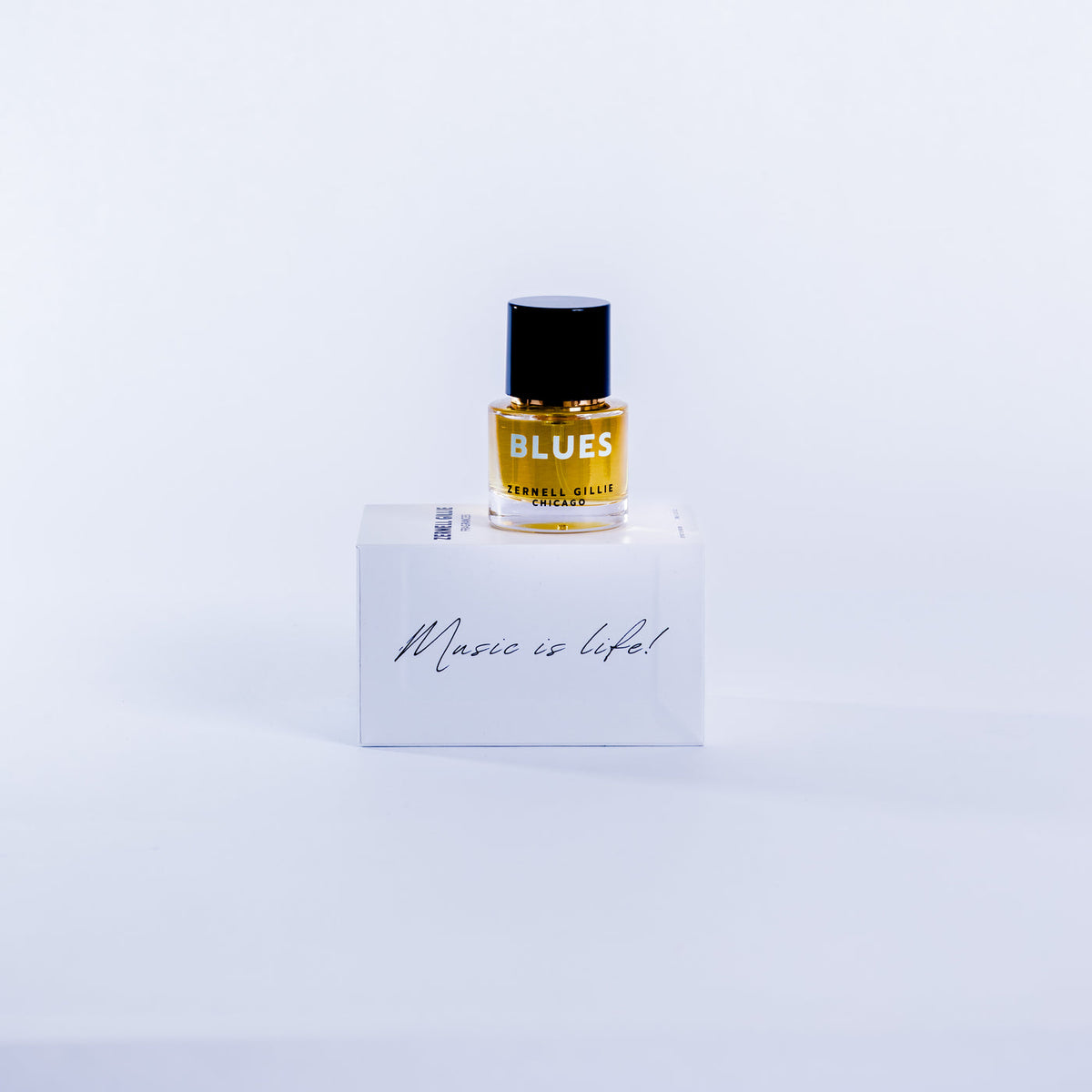 30 ML BLUES PERFUME
