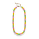 PARADISO WILD LIME NECKLACE