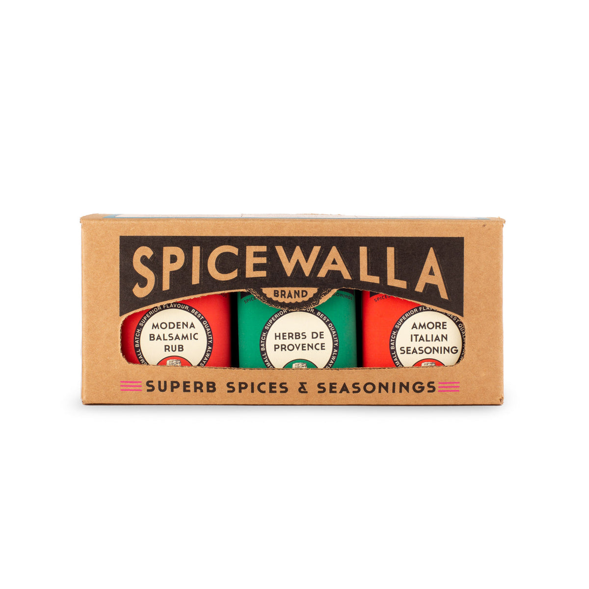 SPICEWALLA 3 PACK