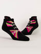 SNEAKER SOCKS