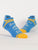 SNEAKER SOCKS