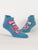 SNEAKER SOCKS