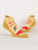 SNEAKER SOCKS