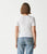 ARI CROPPED SHINE TEE