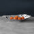 VENTO CLAIRE OVAL BOWL