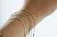 BRICK BRACELET 7"