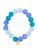 GLASS BEAD BRACELET