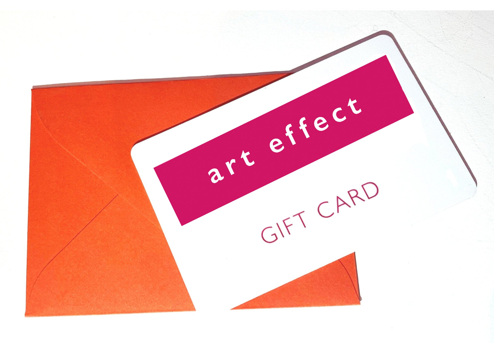 Digital Gift Card | Meilia