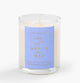 COLETTE CANDLE COLLECTION