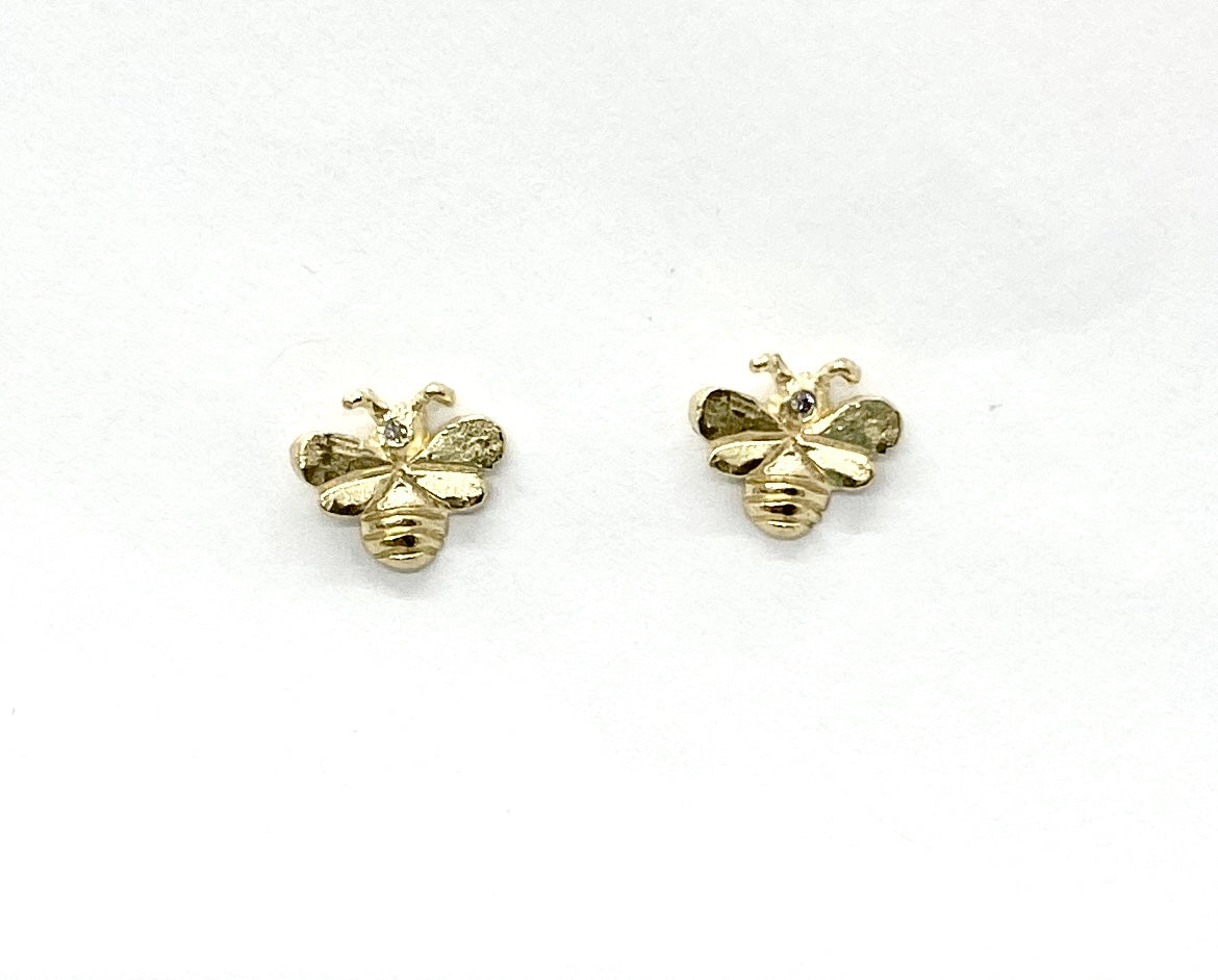 BEE STUDS