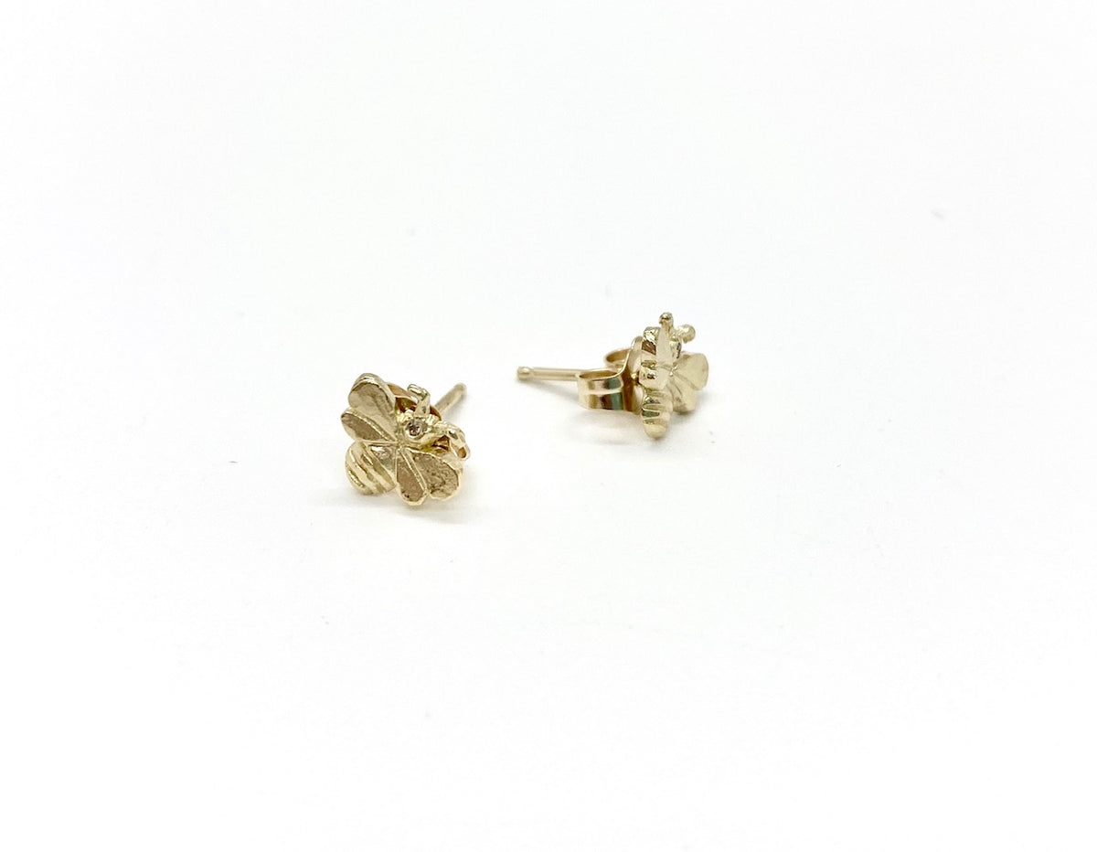 BEE STUDS