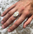 ORNATE ANCHOR RING